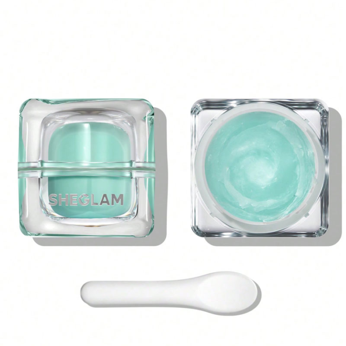پرایمر یخی شیگلم مدلGlacier Glo