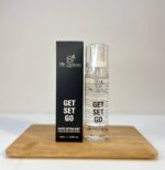 اسپری اکسیژن رسان و آبرسان عمیق Get Set Go مای میکاپ استوری