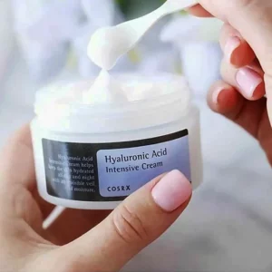 کرم آبرسان کوزارکس دارای هیالورونیک اسید اصل کُره