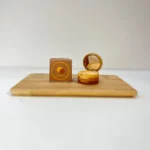 پالت سایه چشم شیگلم مدل Smart Cookie