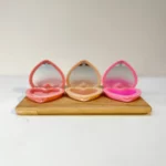 رژگونه کرمی قلبی شیگلم Sheglam