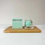 پرایمر یخی شیگلم مدلGlacier Glo