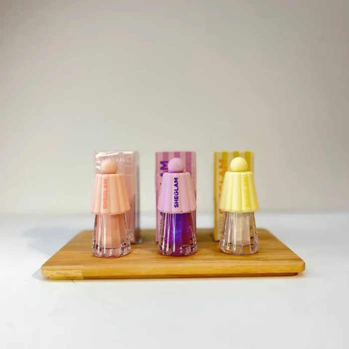 بالم لب شیگلم (SHEGLAM Lip Balm)