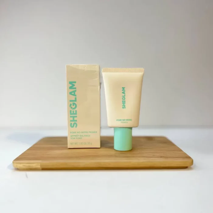 پرایمرکوچک کننده منافذ شیگلم(Sheglam Pore Eraser Blurring Primer)