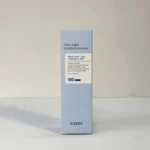 ضد آفتاب آبرسان کوزارکس SPF50 مدل ULTRA LIGHT حجم 50 میل