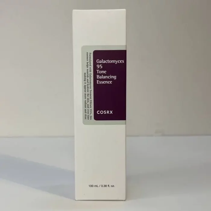 اسنس گالاکتومایسس 95% کوزارکس cosrx