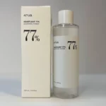 تونر تسکین دهنده آنوا 77% آنوآ | 250 میل