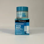 ژل کرم آبرسان هیدروبوست نوتروژینا حجم 50ML