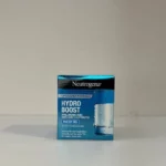 ژل کرم آبرسان هیدروبوست نوتروژینا حجم 50ML