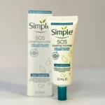 کرم ضدجوش sos سیمپل Simple