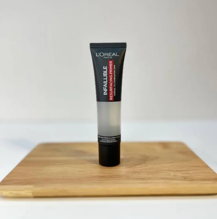 پرایمر اینفالیبل لورال مدل INFAILLIBLE RESURFACING
