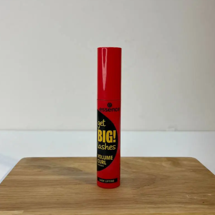 ریمل حجم دهنده Get Big Lashes اسنس