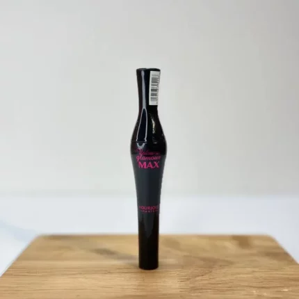 ریمل بورژوا مدل حجم دهنده ولوم گلازور مکس BOURJOIS Volume glmourMAX