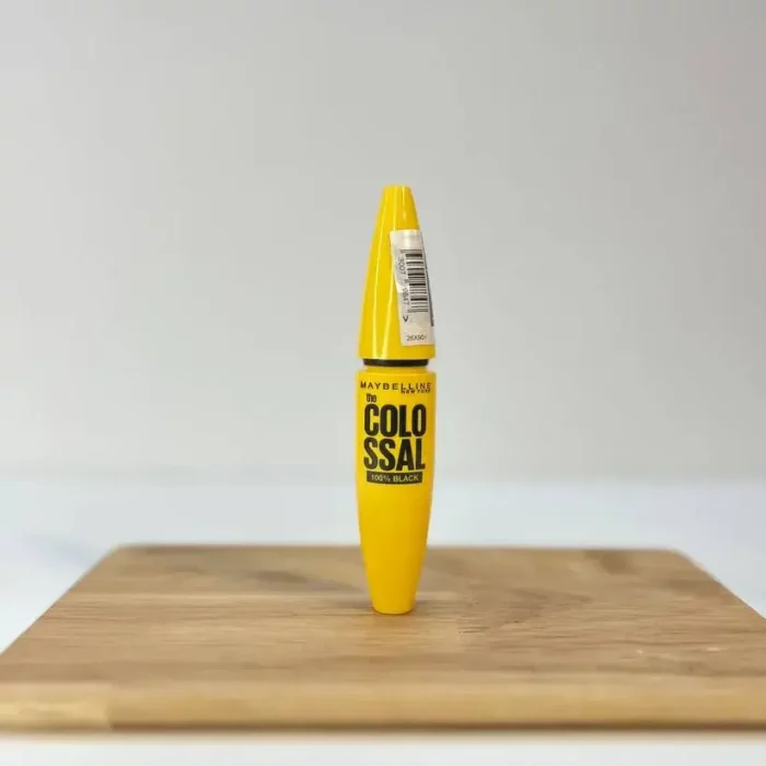 ریمل حجم دهنده میبلین مدل Colo Ssal