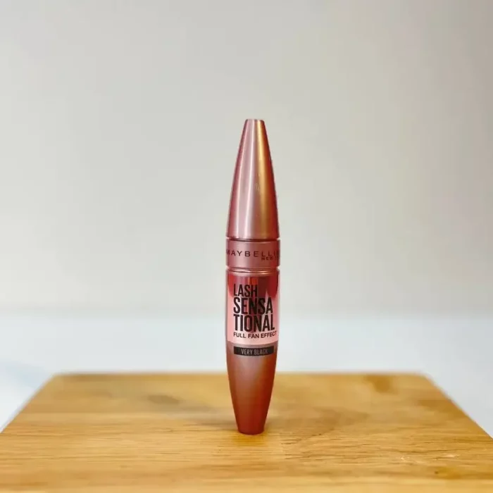 ریمل لش سنسیشنال میبلین Maybelline Lash | حجم دهنده و بلندکننده