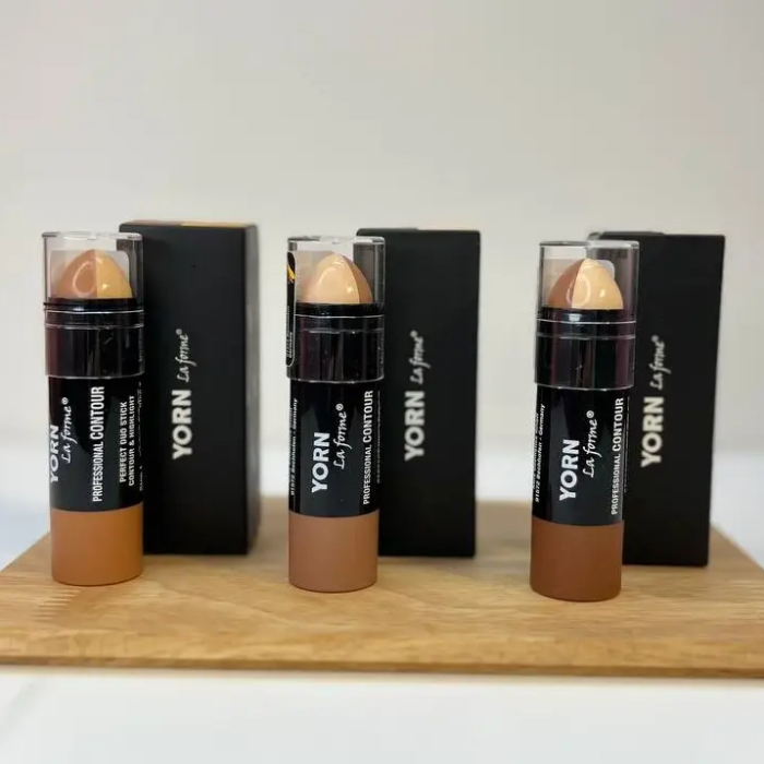 کانتور یورن مدل professional Contour