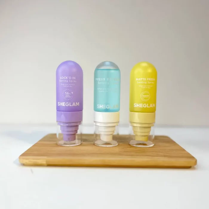 اسپری فیکس کننده شیگلم (Sheglam Setting Spray)