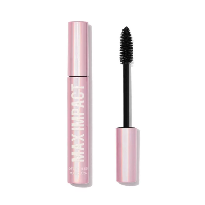 ریمل حجم دهنده مکس ایمپکت شیگلم Sheglam Max Impact