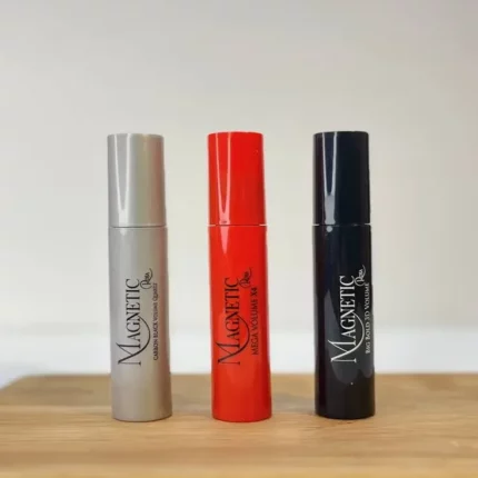 ریمل مگا ولوم X4 مگنتیک رز