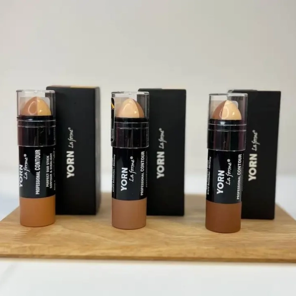 کانتور یورن مدل پروفشنال (1) کانتور یورن مدل پروفشنال