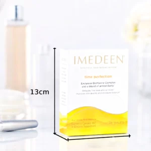 قرص ایمدین تایم پرفکشن اصل برند فایزر دانمارک | جوانساز و ضد پیری