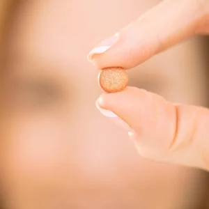 قرص ایمدین تایم پرفکشن اصل برند فایزر دانمارک | جوانساز و ضد پیری