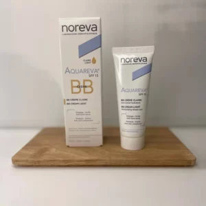 BB کرم ضد آفتاب نوروا (BB Noreva sunscreen cream)