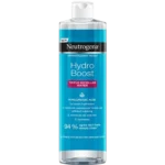 میسلار واتر سه‌ کاره نوتروژینا مدل هیدرو بوست 400میل