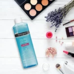 میسلار واتر سه‌کاره نوتروژینا مدل Hydro Boost حجم 400 میلی‌لیتر - مناسب انواع پوست