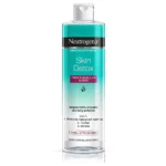 ژل شستشوی صورت نوتروژینا مدل Skin Detox حجم ۴۰۰ میل
