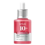 سرم ضدلک نیاسینامید ۱۰٪ + ترانگزامیک اسید ۴٪ آنوا (Anua Niacinamide 10% + TXA 4% Dark Spot