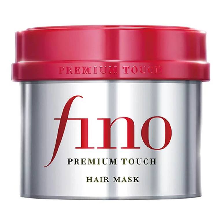 ماسک ترمیم کننده موی فینو پریمیوم تاچ (Fino Premium Touch Hair Mask)
