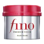 ماسک موی فینو پریمیوم تاچ (Fino Premium Touch Hair Mask)