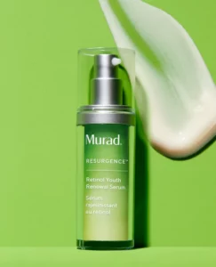 کرم دور چشم رتینول دکتر مورد جوانساز قوی و ضدچروک Dr Murad