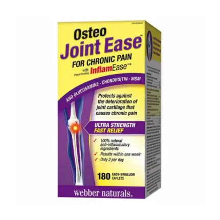 قرص گلوکزامین تقویت کننده مفاصل استئو جوینت ایز