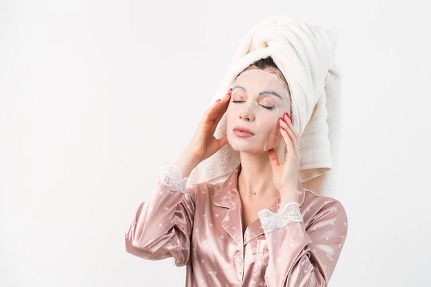 مراقبت از پوست و روتین پوستی