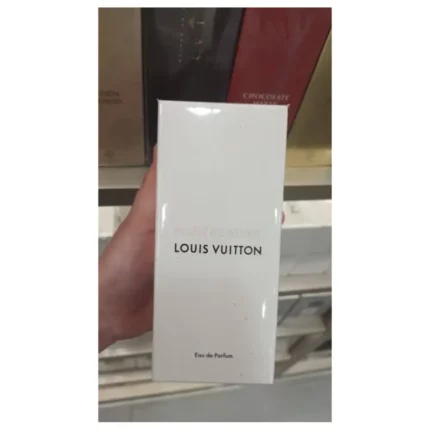 ادکلن لویی ویتون له جور سه لیو | Le Jour se Lève Louis|فروشگاه فرح بیوتی