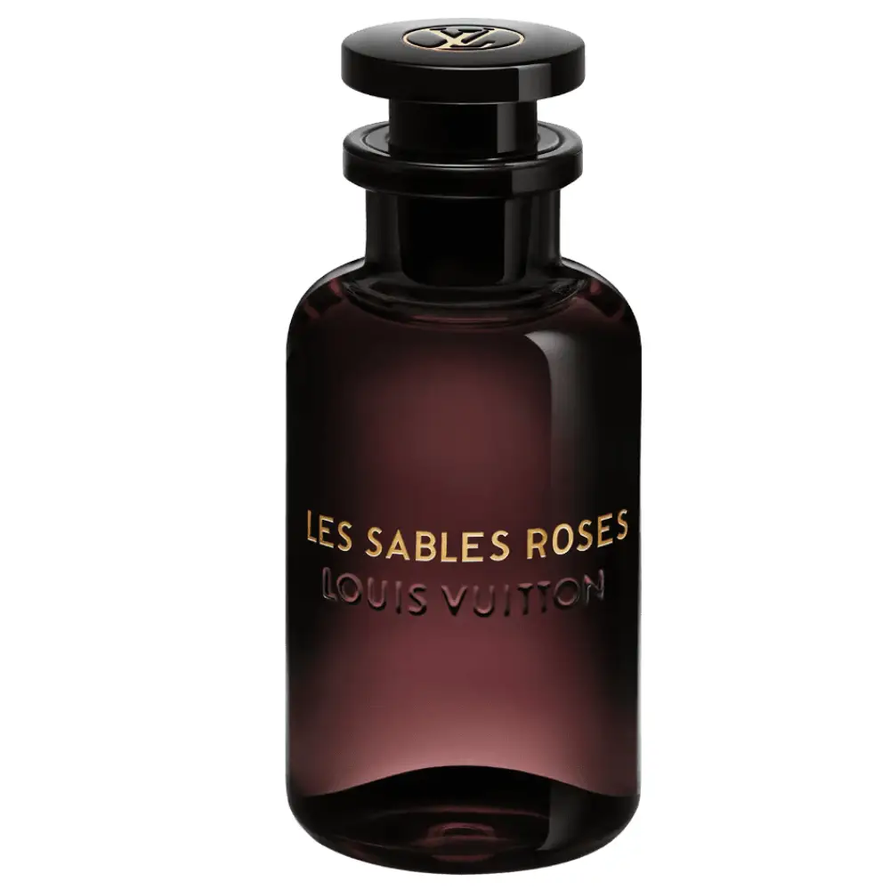 ادکلن لویی ویتون لس سیبلز رزز-Louis Vuitton Les Sables Roses|فروشگاه فرح بیوتی