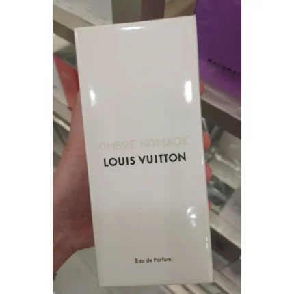 ادکلن لویی ویتون آمبر نومد | Louis Vuitton Ombre Nomade|فروشگاه فرح بیوتی