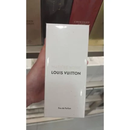 ادکلن لویی ویتون ماتییر نویر | Louis Vuitton Matière Noire|فروشگاه فرح بیوتی