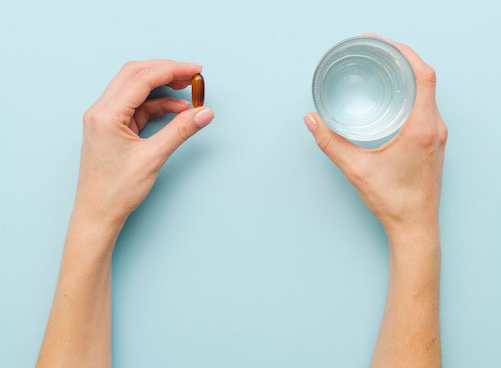 10 مکمل ضروری برای بدن