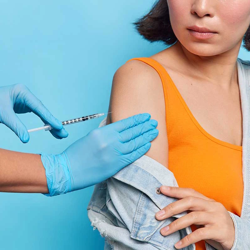 از کجا واکسن اچ پی وی بخریم؟