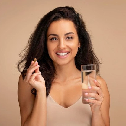 عوارض قرص پریورین چیست؟