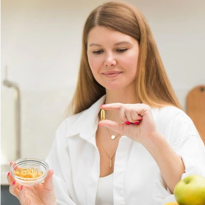 10 مکمل ضروری برای بدن