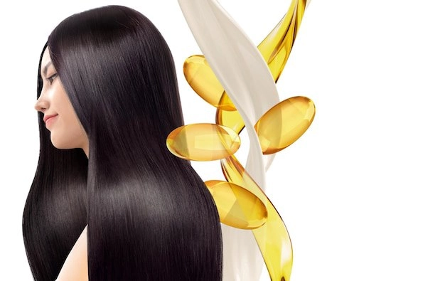 فواید و اثرات مصرف قرص امگا 3 برای زنان