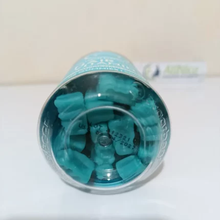 پاستیل شوگر بیر هیر اصل