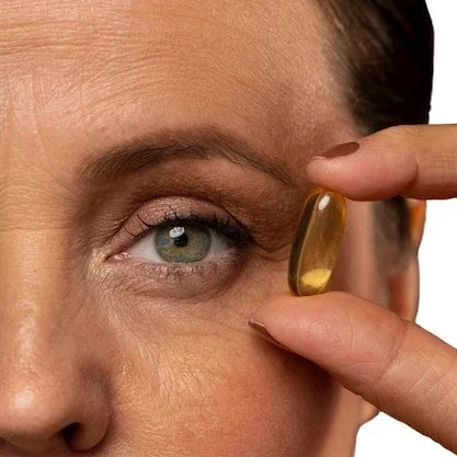 چه کسانی باید قرص امگا3 بخورند؟