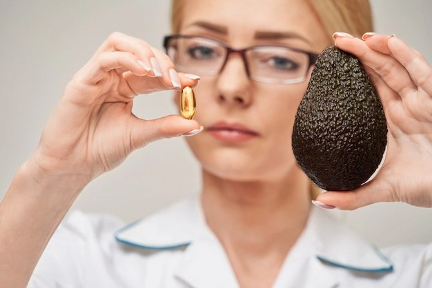 10 مکمل ضروری برای بدن