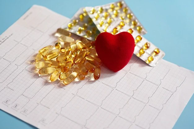 چه کسانی باید قرص امگا3 بخورند؟