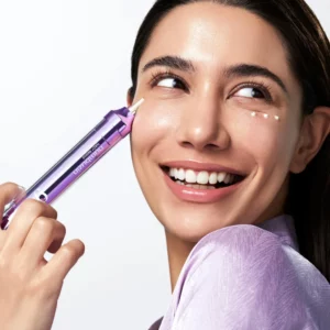 کرم دور چشم رتینول و +NAD نامبوزین اصل کره